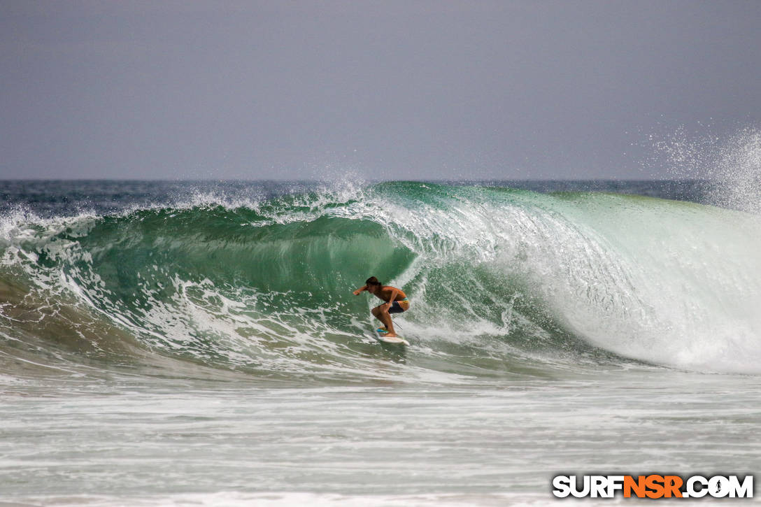 Nicaragua Surf Report - Report Photo 06/22/2020  7:10 PM 