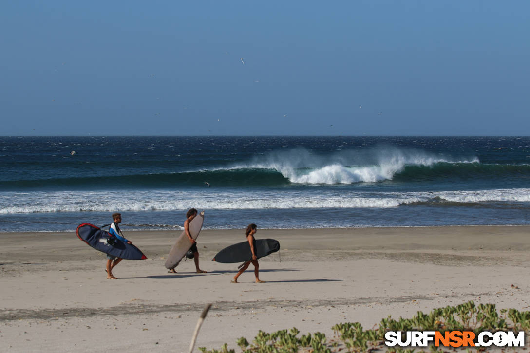 Nicaragua Surf Report - Report Photo 02/18/2016 12:50 PM
