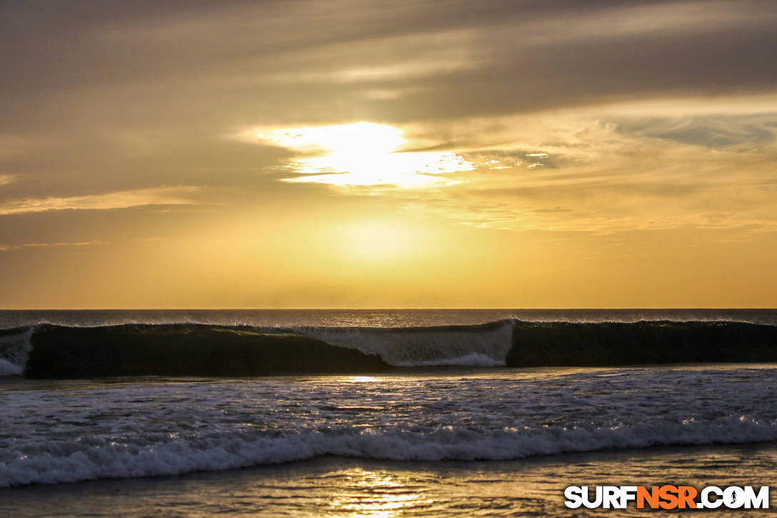 Nicaragua Surf Report - Report Photo 02/28/2019  8:20 PM 