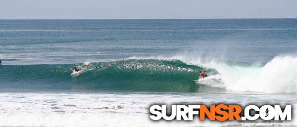 Nicaragua Surf Report - Report Photo 05/20/2007  3:51 PM 