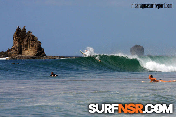 Nicaragua Surf Report - Report Photo 02/04/2012  2:08 PM 