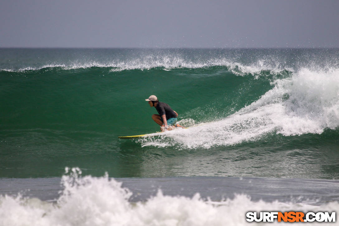 Nicaragua Surf Report - Report Photo 07/06/2020 8:06 PM