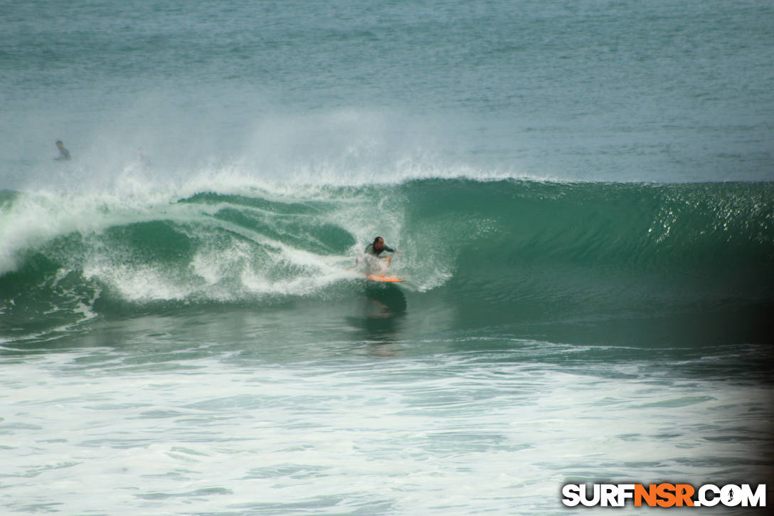 Nicaragua Surf Report - Report Photo 05/17/2018  9:48 PM 