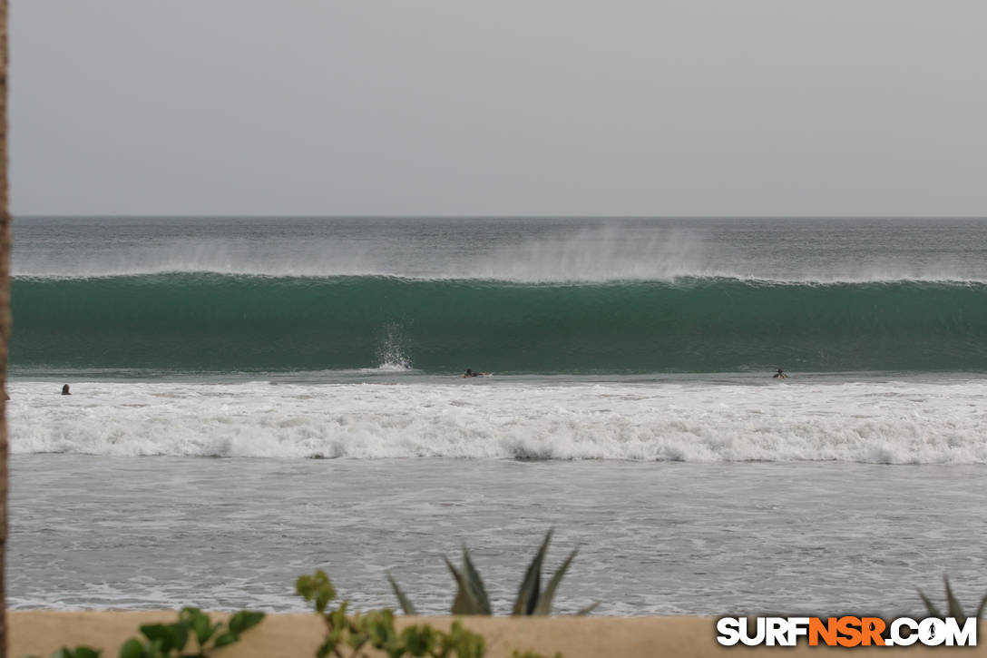 Nicaragua Surf Report - Report Photo 08/21/2015  4:31 PM