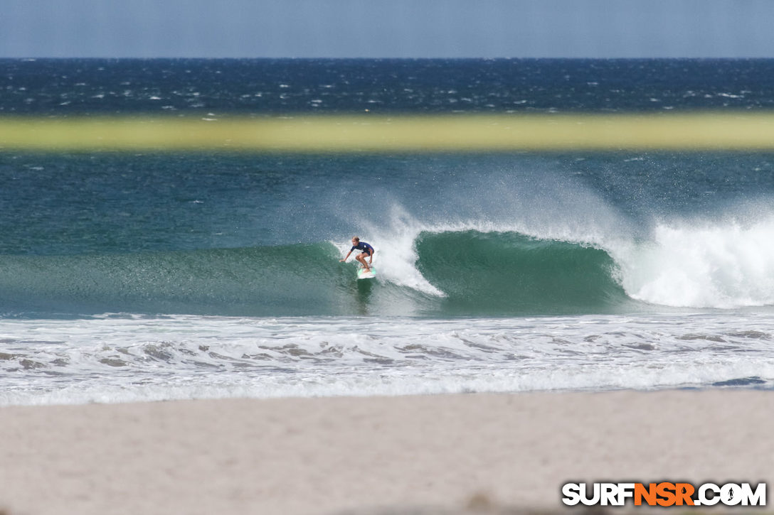 Nicaragua Surf Report - Report Photo 01/20/2018  5:03 PM 