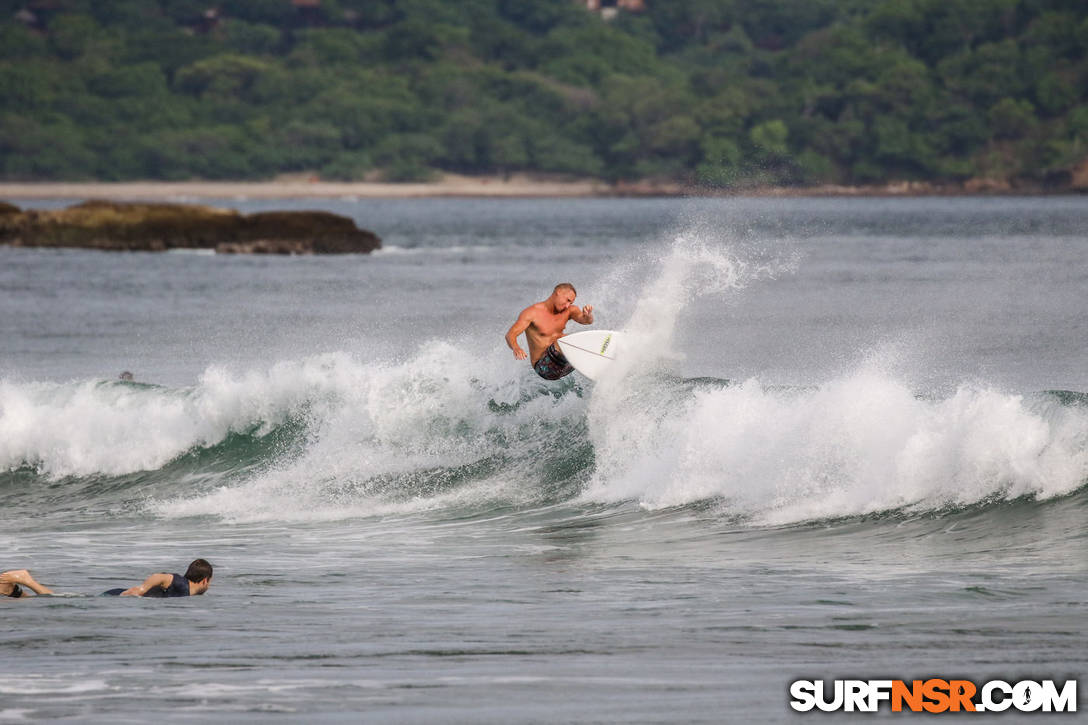 Nicaragua Surf Report - Report Photo 07/04/2022 5:12 PM