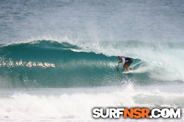 Nicaragua Surf Report - Report Photo 06/19/2010  6:21 PM 