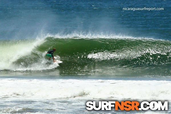 Nicaragua Surf Report - Report Photo 04/10/2011  2:50 PM 