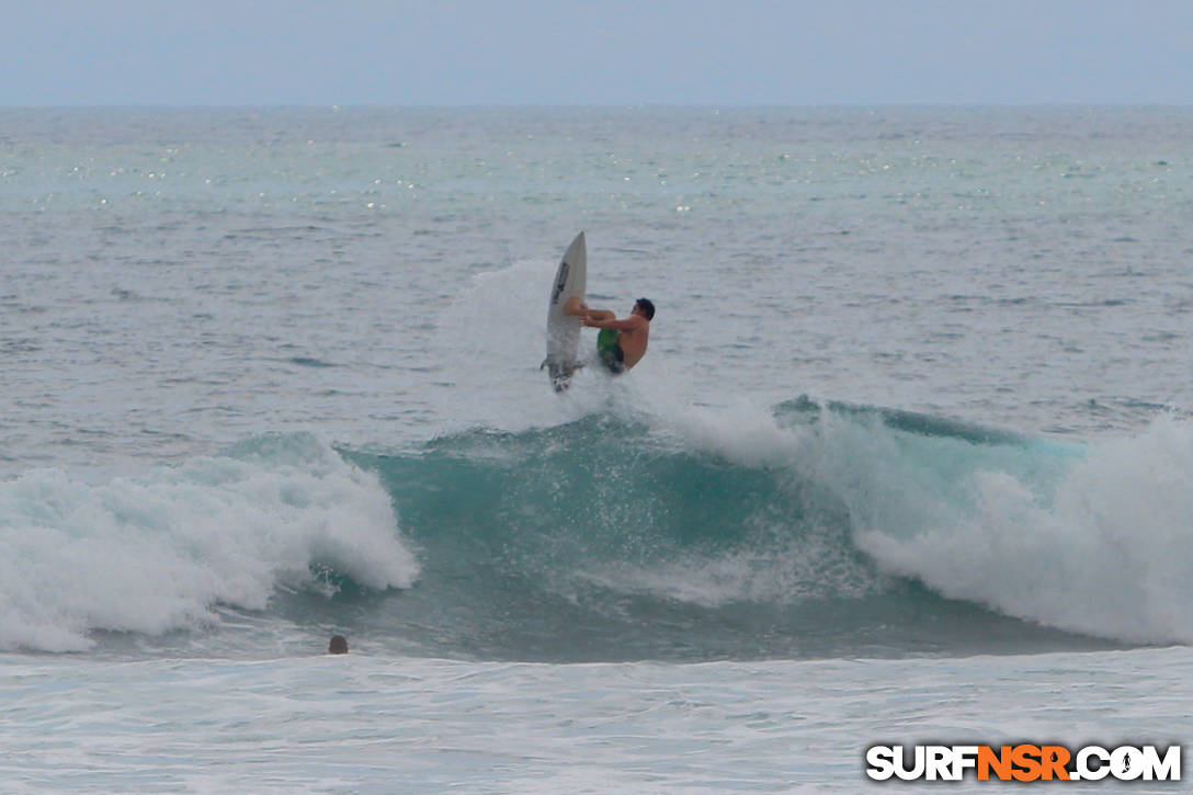 Nicaragua Surf Report - Report Photo 10/17/2016  4:40 PM 