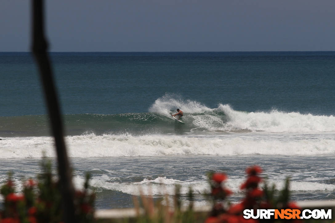 Nicaragua Surf Report - Report Photo 08/06/2016  3:44 PM 