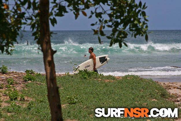 Nicaragua Surf Report - Report Photo 06/03/2009  2:53 PM 