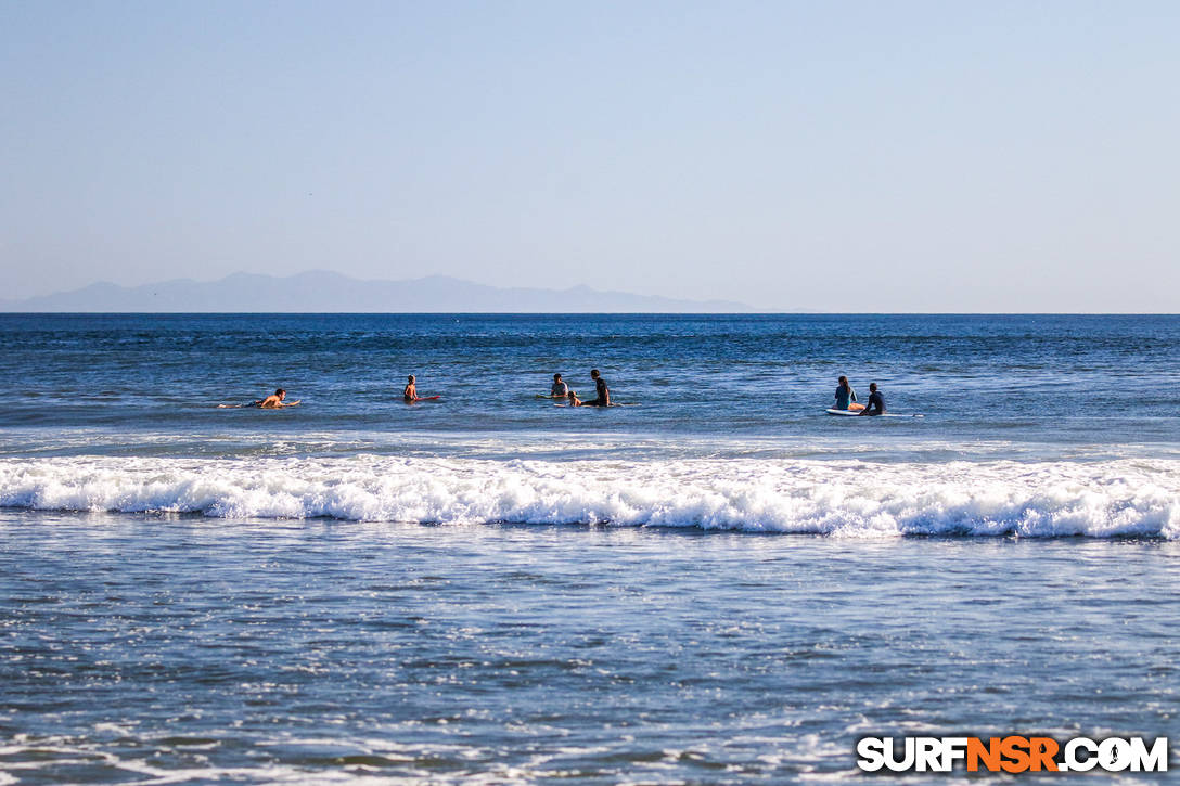 Nicaragua Surf Report - Report Photo 12/23/2021  6:10 PM 