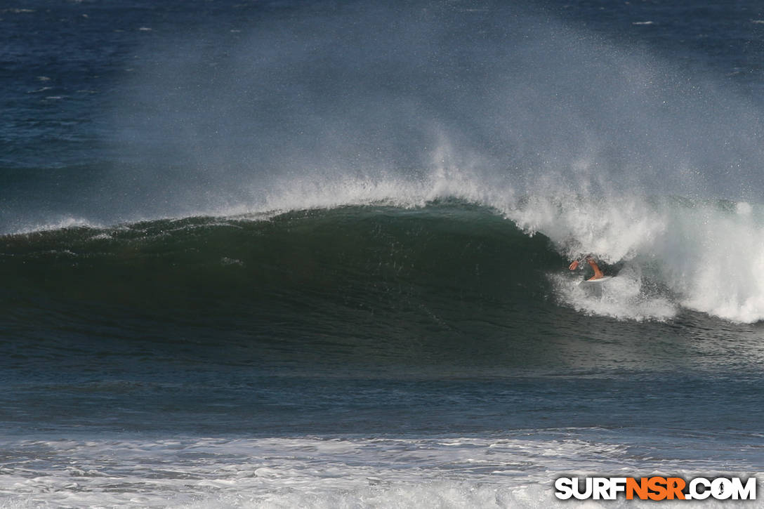 Nicaragua Surf Report - Report Photo 02/18/2016 12:57 PM