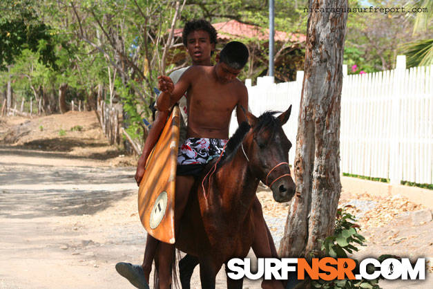 Nicaragua Surf Report - Report Photo 04/10/2008  10:47 PM 