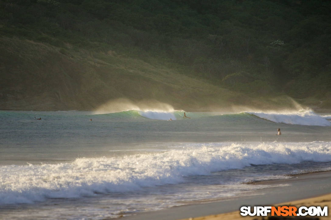 Nicaragua Surf Report - Report Photo 12/18/2020  8:05 PM 