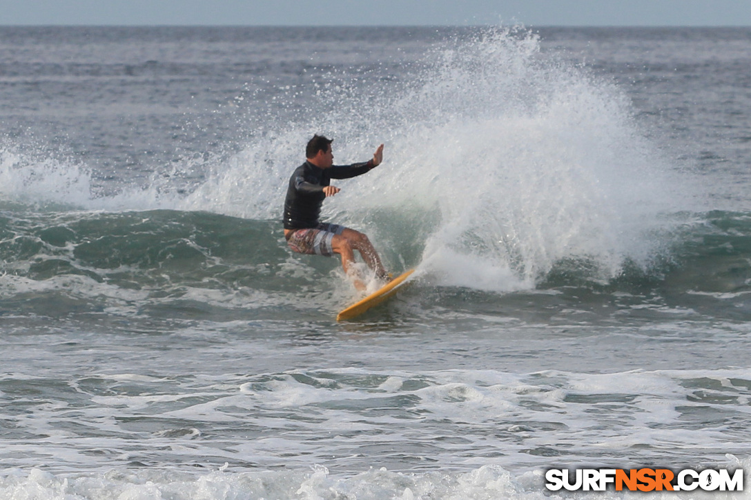 Nicaragua Surf Report - Report Photo 12/18/2016  1:23 PM 