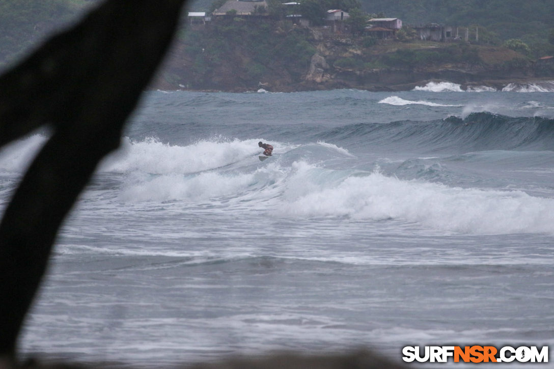 Nicaragua Surf Report - Report Photo 06/10/2017  8:06 PM 