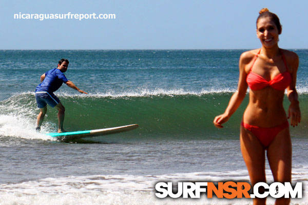 Nicaragua Surf Report - Report Photo 01/19/2013  12:13 PM 