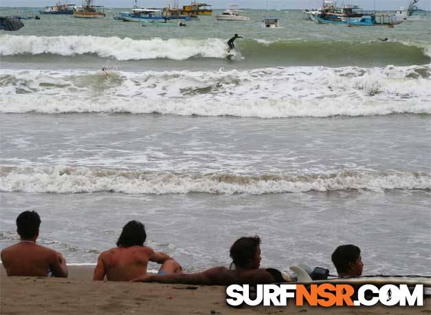 Nicaragua Surf Report - Report Photo 10/20/2006  8:02 PM 