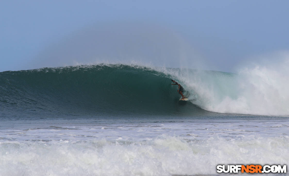 Nicaragua Surf Report - Report Photo 07/19/2015  9:22 PM 