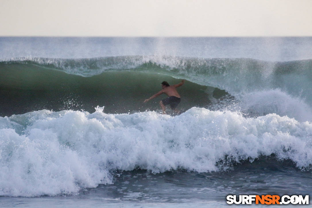 Nicaragua Surf Report - Report Photo 10/05/2021  9:09 PM 