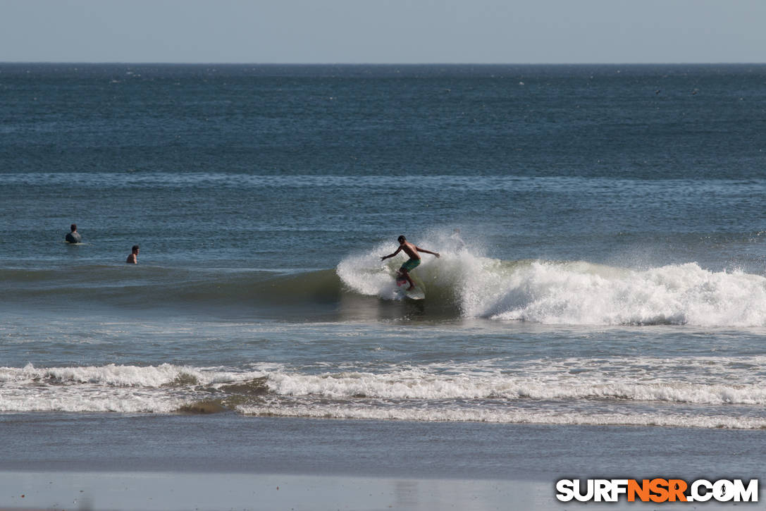 Nicaragua Surf Report - Report Photo 03/13/2016  4:24 PM 