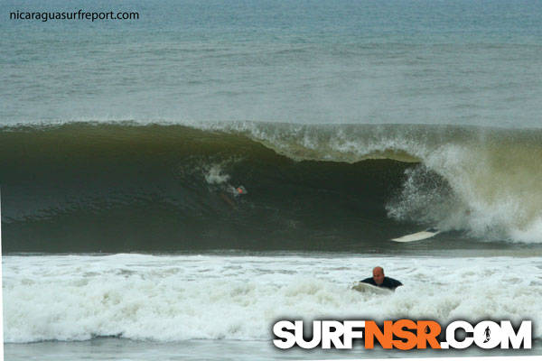 Nicaragua Surf Report - Report Photo 05/22/2011  4:54 PM 