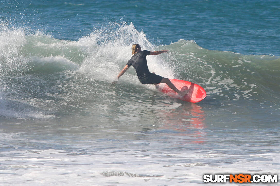 Nicaragua Surf Report - Report Photo 01/19/2024  11:48 AM 