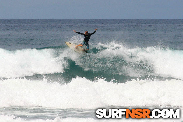 Nicaragua Surf Report - Report Photo 09/12/2009  11:28 AM 