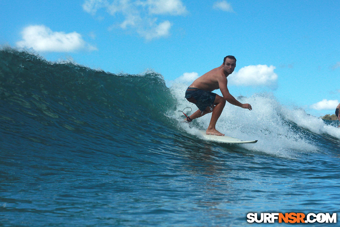 Nicaragua Surf Report - Report Photo 01/10/2018  6:30 PM 