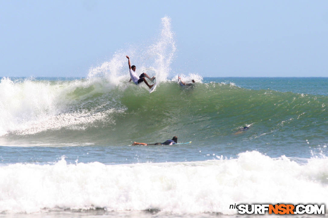 Nicaragua Surf Report - Report Photo 04/26/2009  6:59 PM 