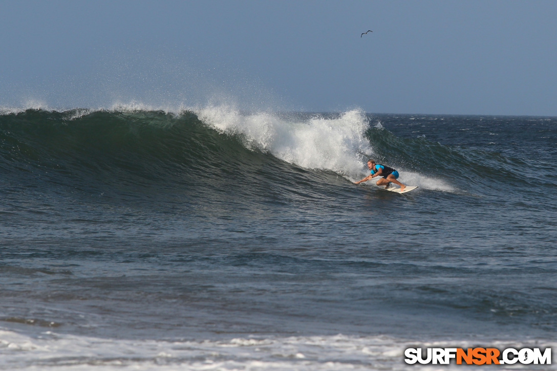 Nicaragua Surf Report - Report Photo 02/05/2017  11:32 AM 