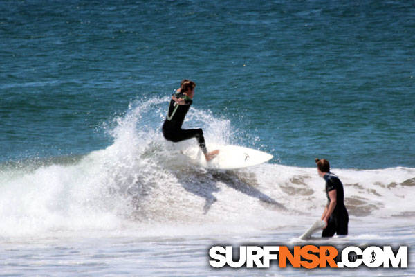 Nicaragua Surf Report - Report Photo 03/27/2012  7:33 PM 