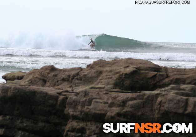 Nicaragua Surf Report - Report Photo 12/16/2006 7:34 PM