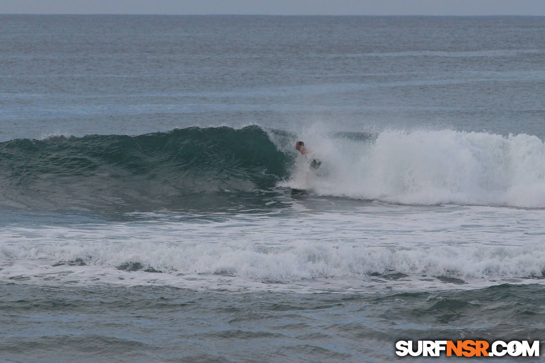 Nicaragua Surf Report - Report Photo 10/11/2016  11:21 AM 