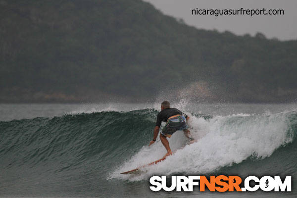 Nicaragua Surf Report - Report Photo 11/15/2014  8:59 PM 