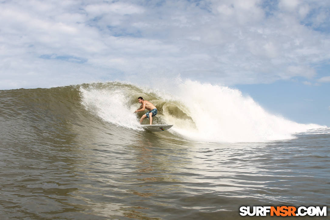 Nicaragua Surf Report - Report Photo 06/02/2016  4:44 PM 