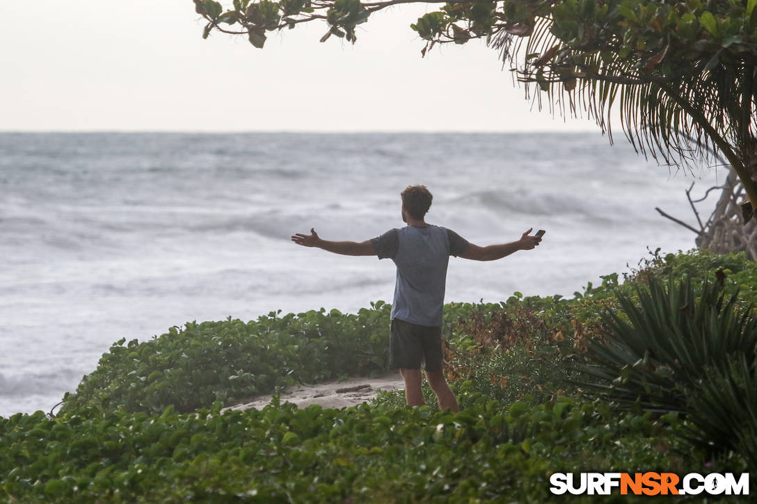 Nicaragua Surf Report - Report Photo 10/11/2018  8:04 PM 