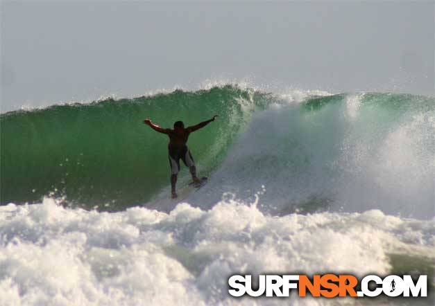 Nicaragua Surf Report - Report Photo 09/14/2006  11:31 PM 