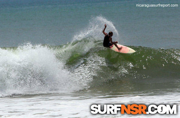 Nicaragua Surf Report - Report Photo 09/28/2011 7:52 PM