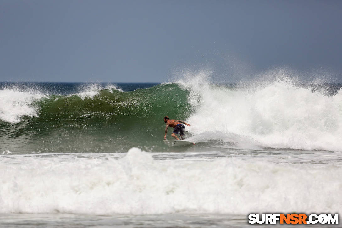 Nicaragua Surf Report - Report Photo 04/27/2019  1:10 PM 