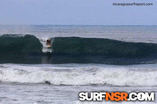 Nicaragua Surf Report - Report Photo 09/17/2010  2:40 PM 