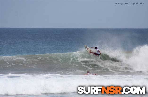 Nicaragua Surf Report - Report Photo 07/24/2007  5:51 PM 