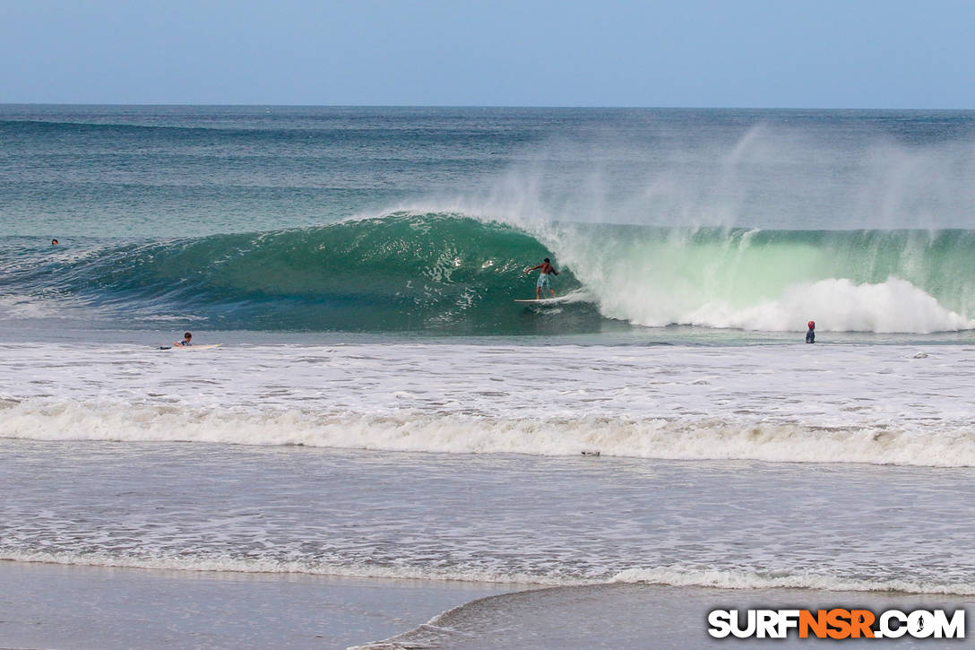 Nicaragua Surf Report - Report Photo 07/16/2022  11:50 AM 