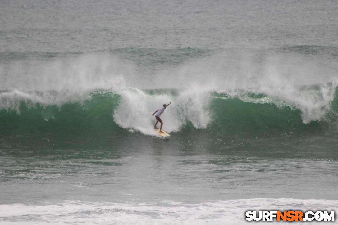 Nicaragua Surf Report - Report Photo 07/01/2020  7:22 PM 