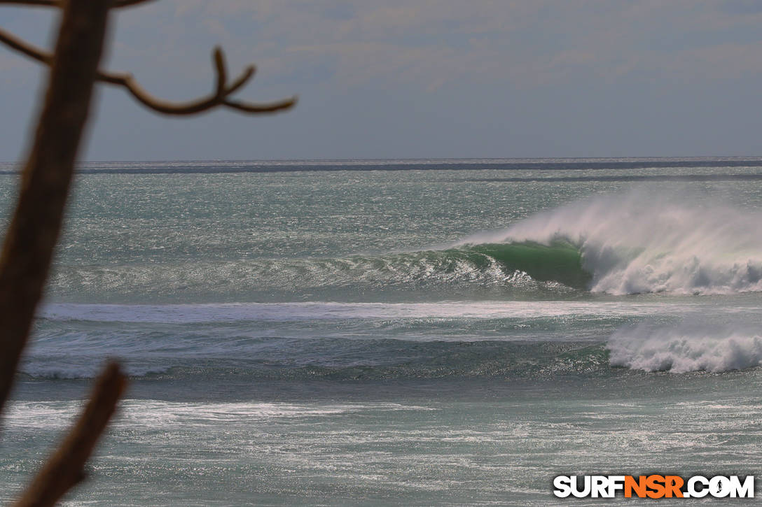 Nicaragua Surf Report - Report Photo 01/19/2016  4:39 PM 