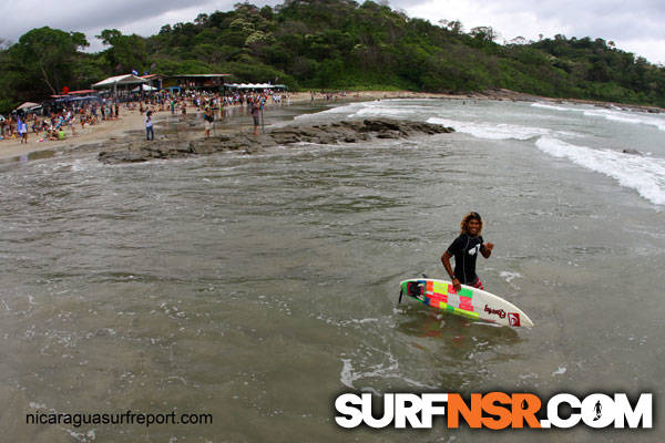 Nicaragua Surf Report - Report Photo 11/21/2010  6:29 PM 