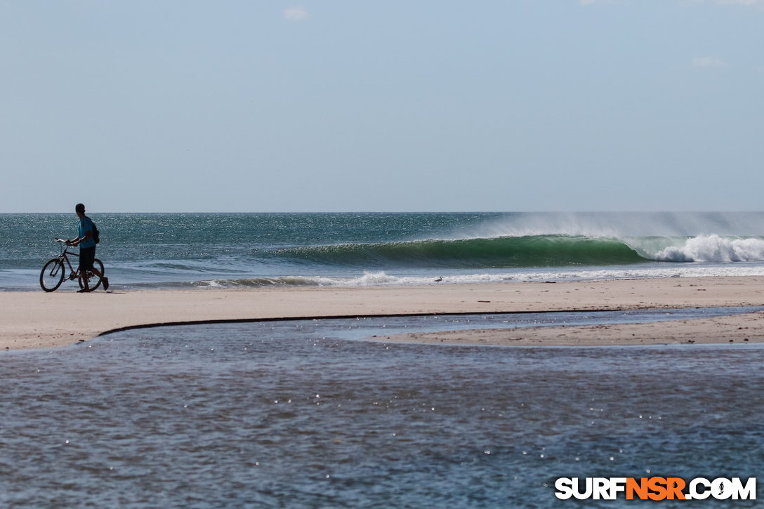 Nicaragua Surf Report - Report Photo 02/02/2018  9:08 PM 