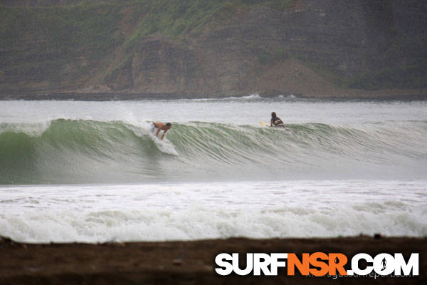 Nicaragua Surf Report - Report Photo 10/24/2010  4:07 PM 