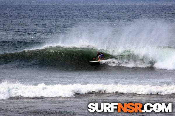 Nicaragua Surf Report - Report Photo 03/13/2013  9:37 AM 